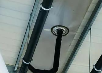 珠海市虹吸排水的原理