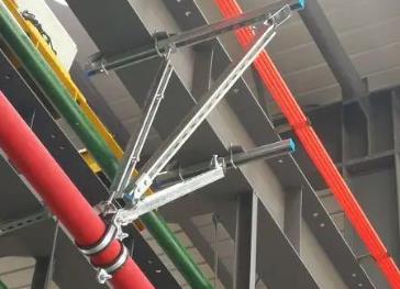珠海市抗震支架厂家与你分享你必须做的紧急情况下的准备